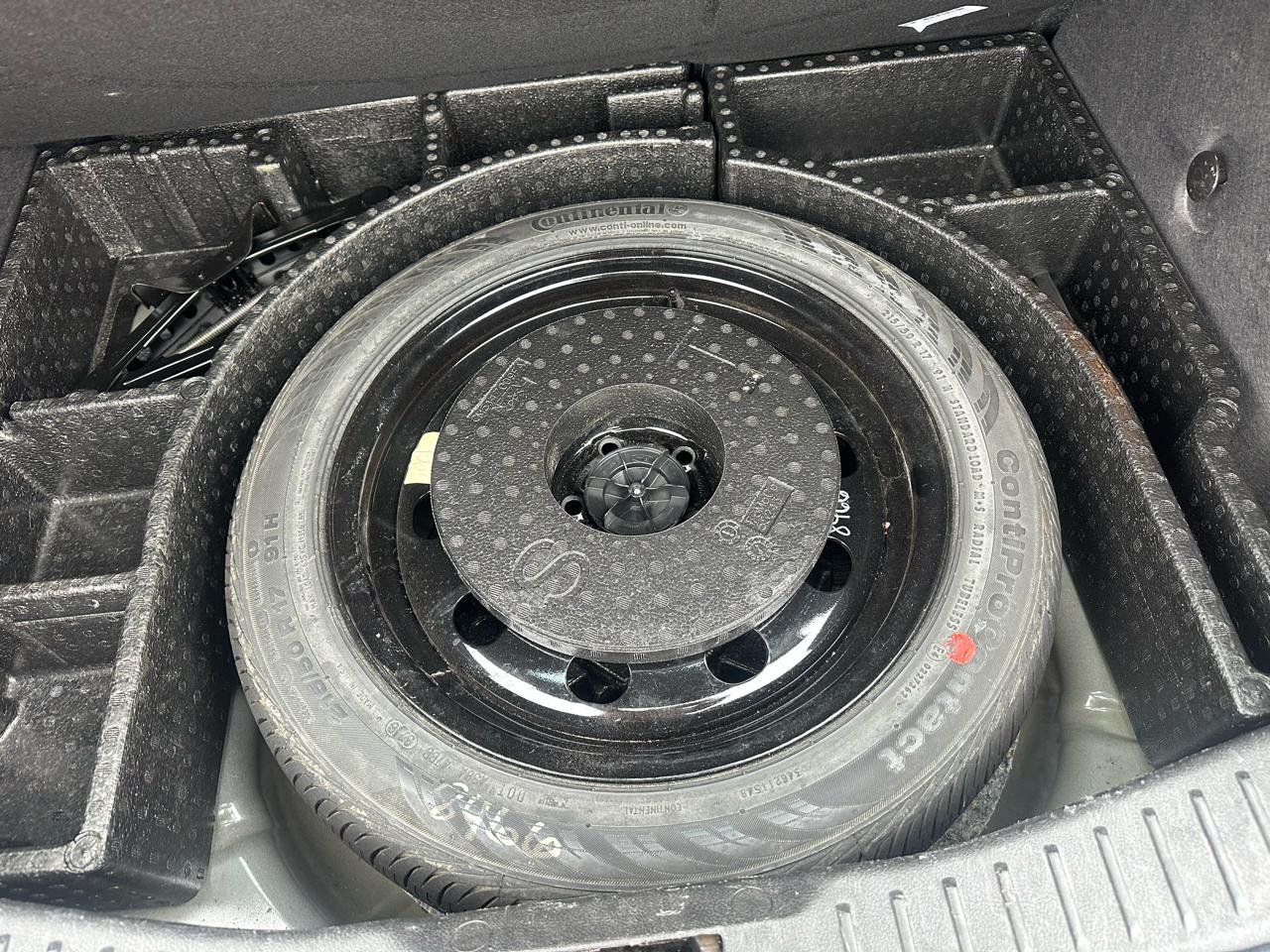 Ford Focus ST Hatch 2016