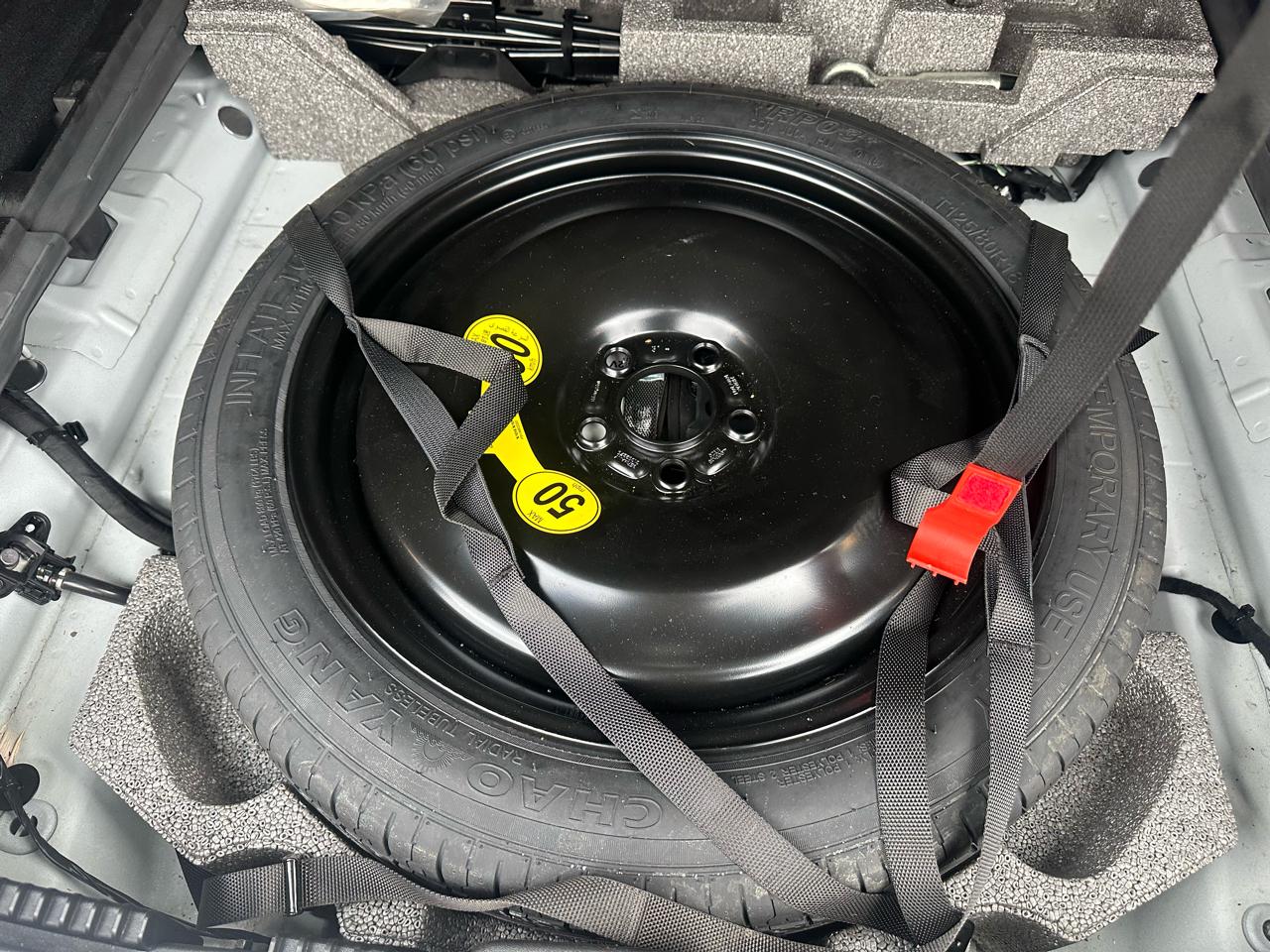 Volvo XC60 T5 Momentum AWD 2018