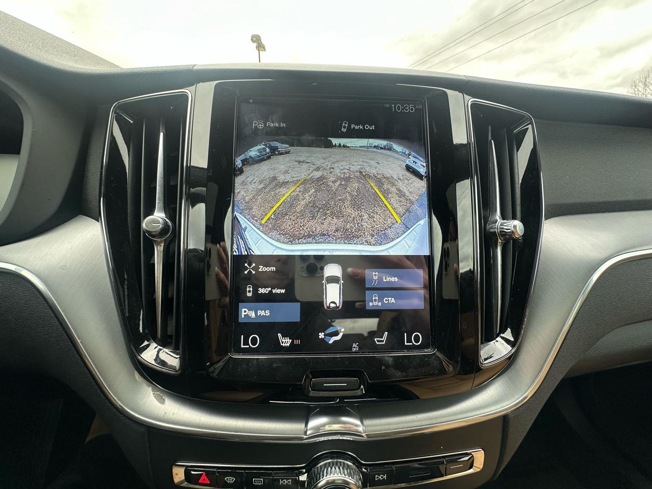 Volvo XC60 T5 Momentum AWD 2018