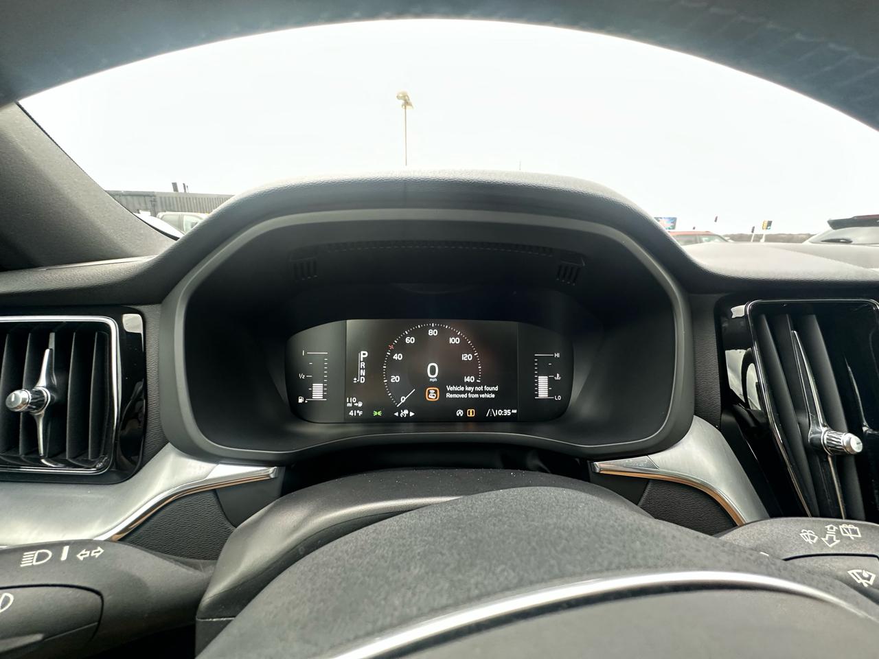 Volvo XC60 T5 Momentum AWD 2018