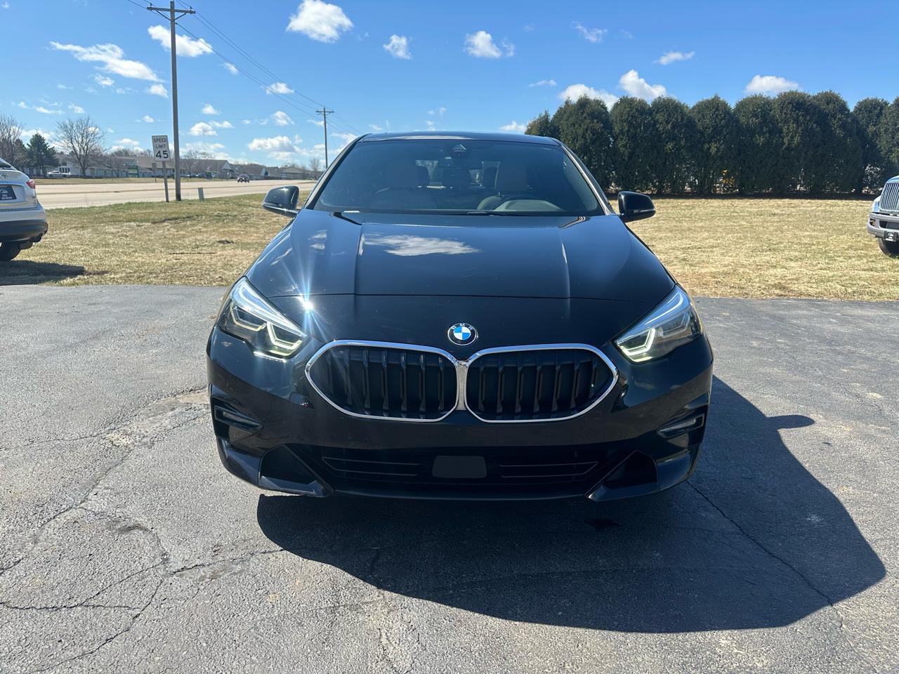 BMW 2-Series Gran Coupe 228i xDrive 2021