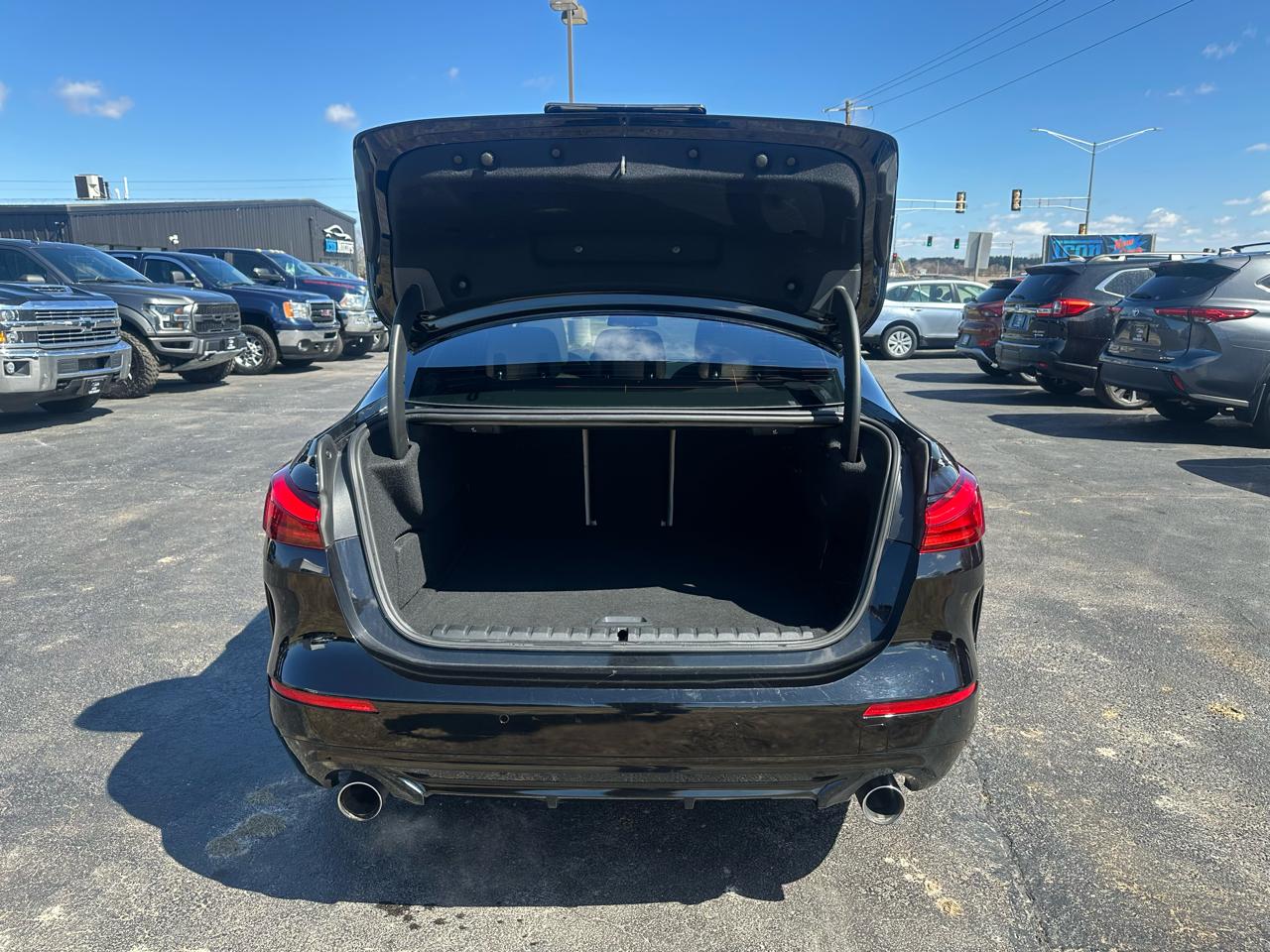 BMW 2-Series Gran Coupe 228i xDrive 2021