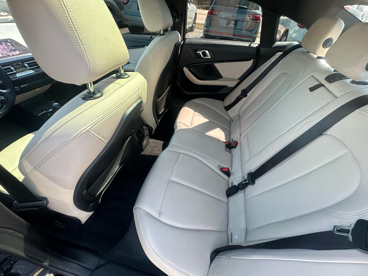 BMW 2-Series Gran Coupe 228i xDrive 2021