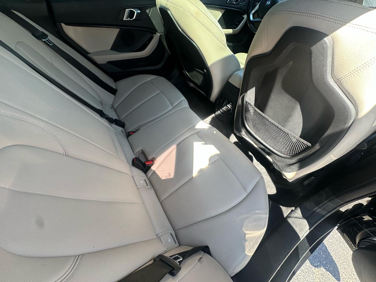 BMW 2-Series Gran Coupe 228i xDrive 2021