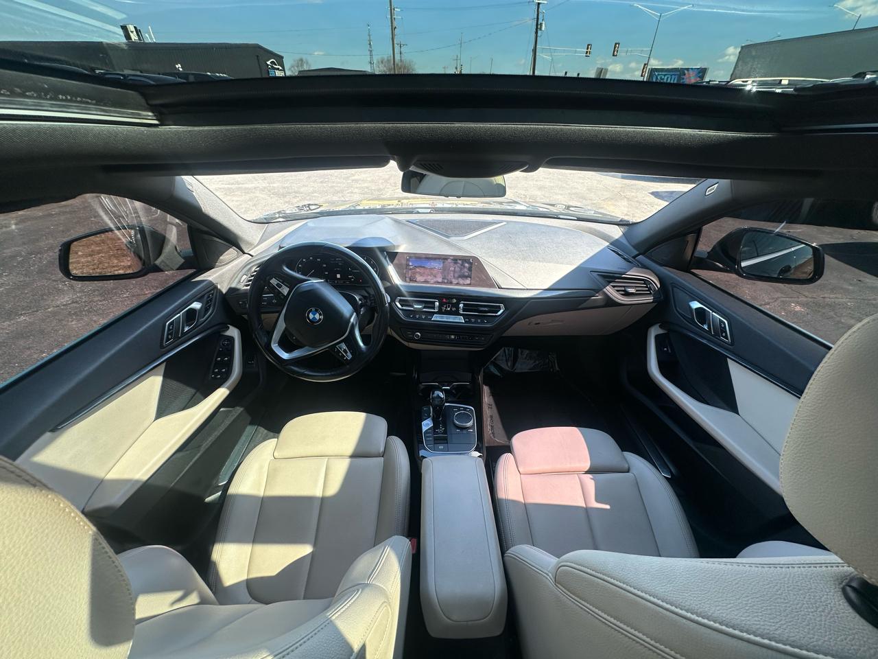 BMW 2-Series Gran Coupe 228i xDrive 2021