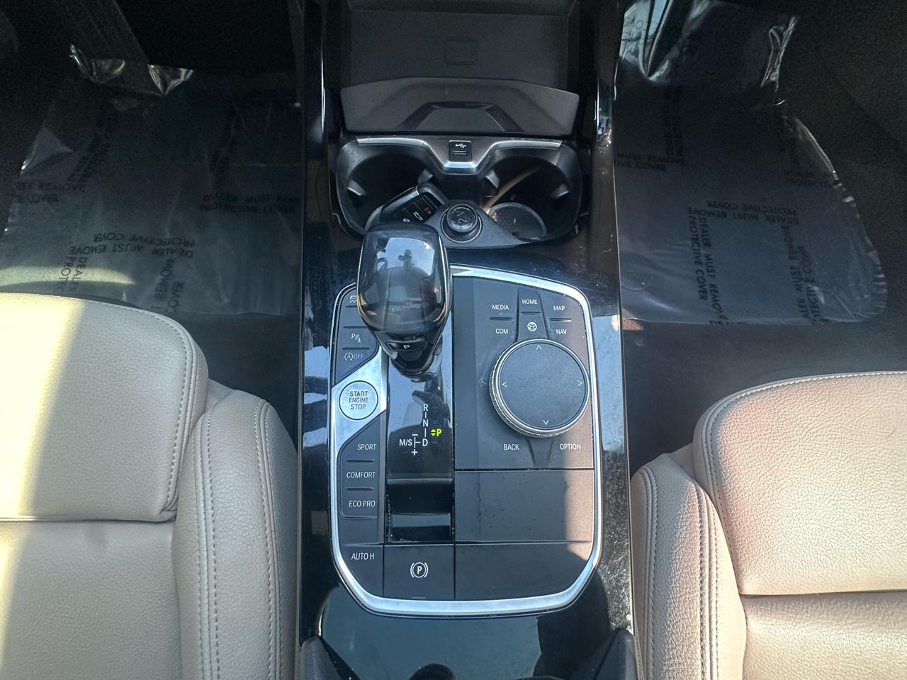 BMW 2-Series Gran Coupe 228i xDrive 2021