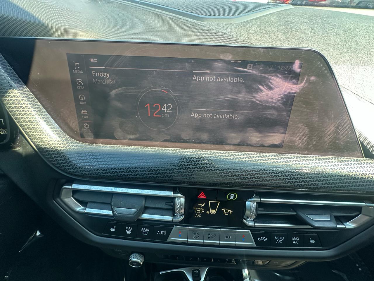 BMW 2-Series Gran Coupe 228i xDrive 2021