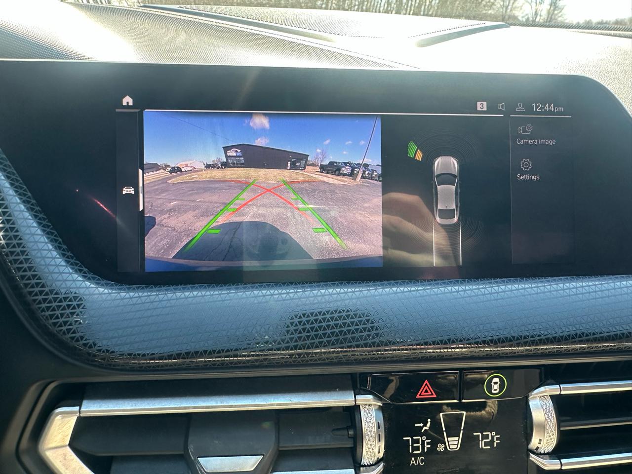 BMW 2-Series Gran Coupe 228i xDrive 2021