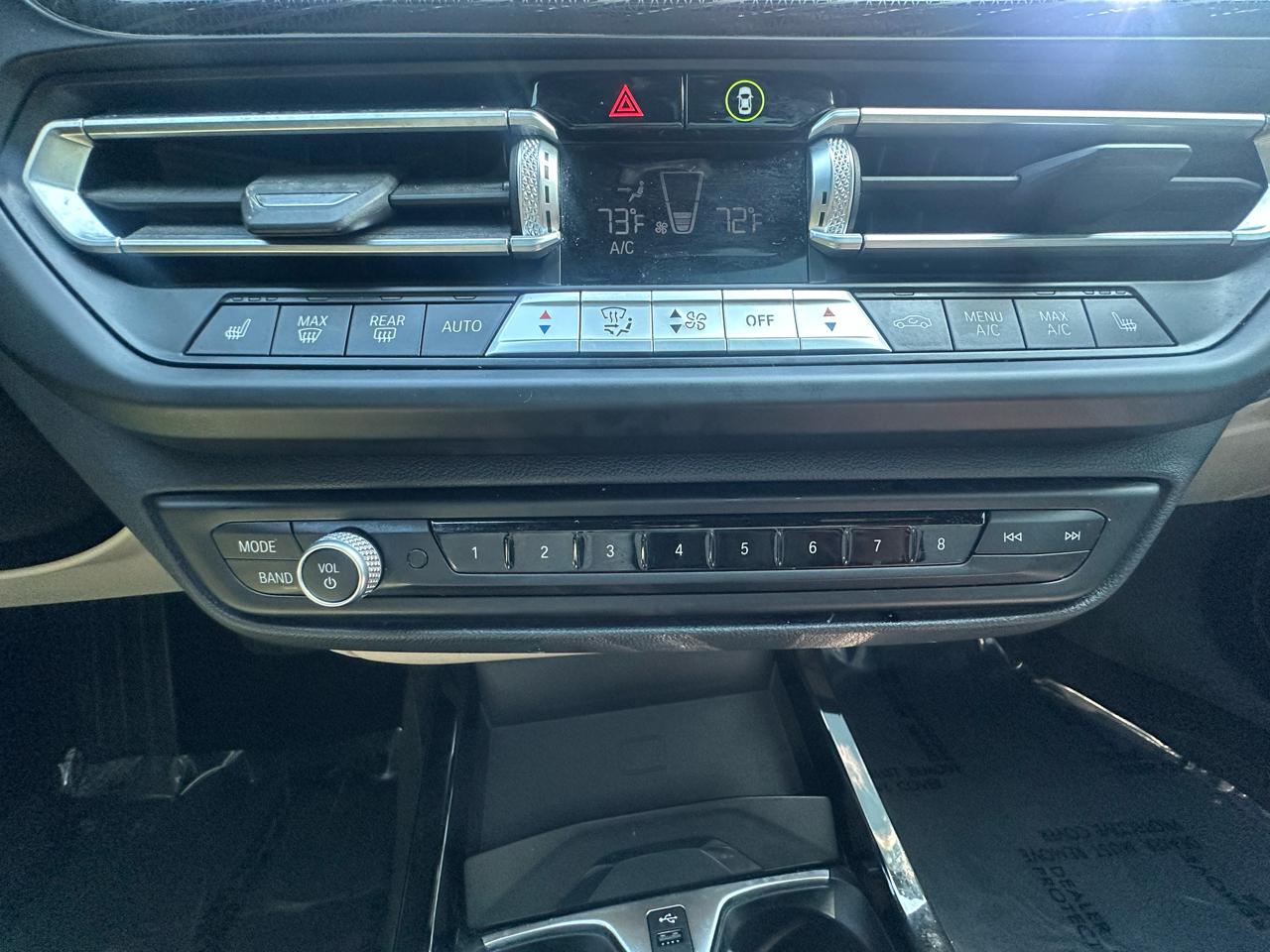 BMW 2-Series Gran Coupe 228i xDrive 2021