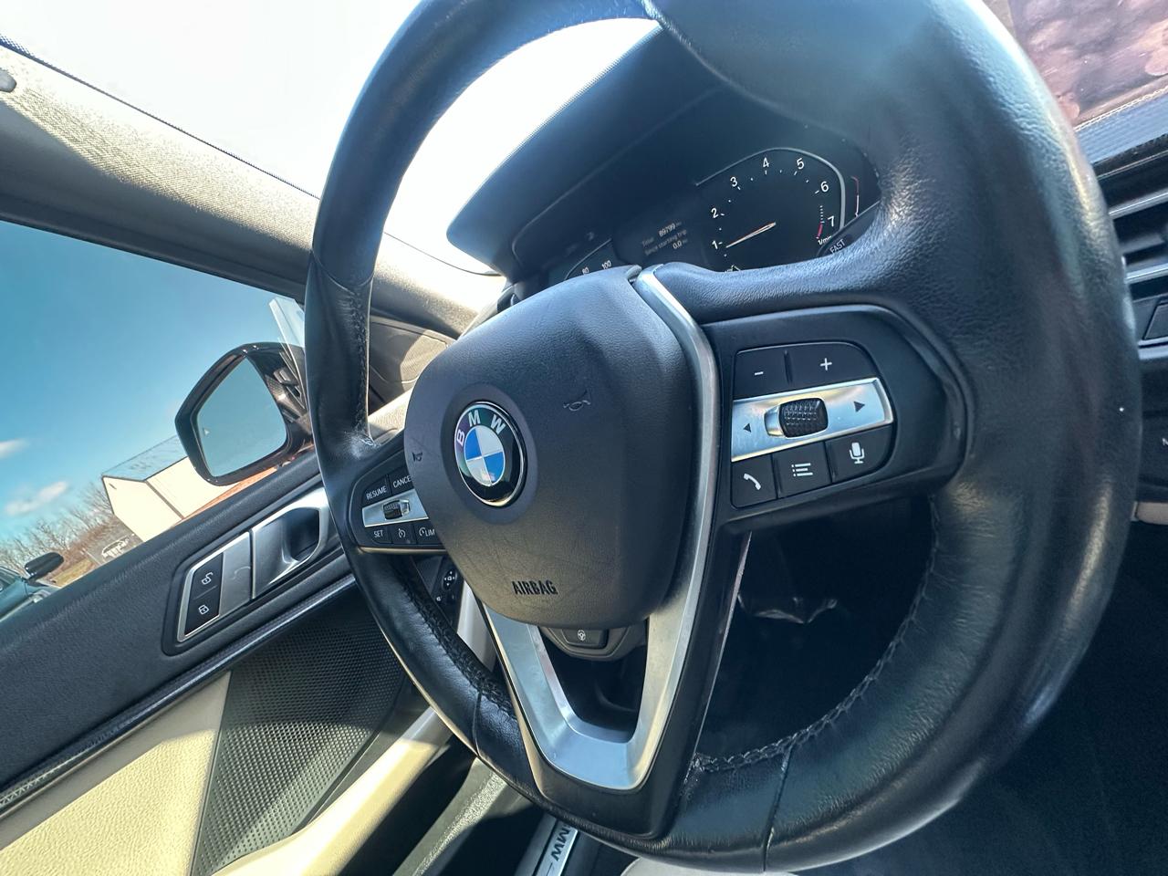 BMW 2-Series Gran Coupe 228i xDrive 2021