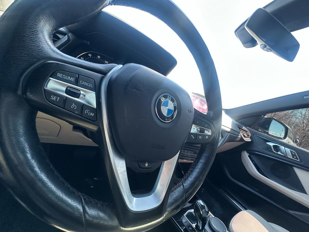 BMW 2-Series Gran Coupe 228i xDrive 2021