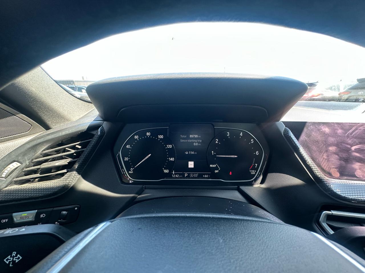 BMW 2-Series Gran Coupe 228i xDrive 2021