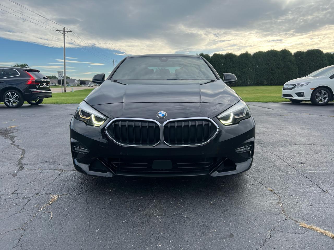BMW 2-Series Gran Coupe 228i xDrive 2021