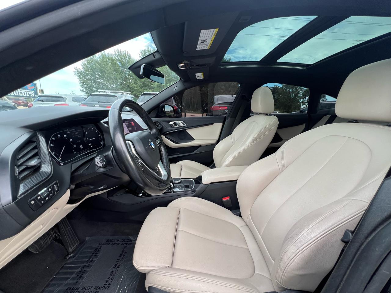 BMW 2-Series Gran Coupe 228i xDrive 2021