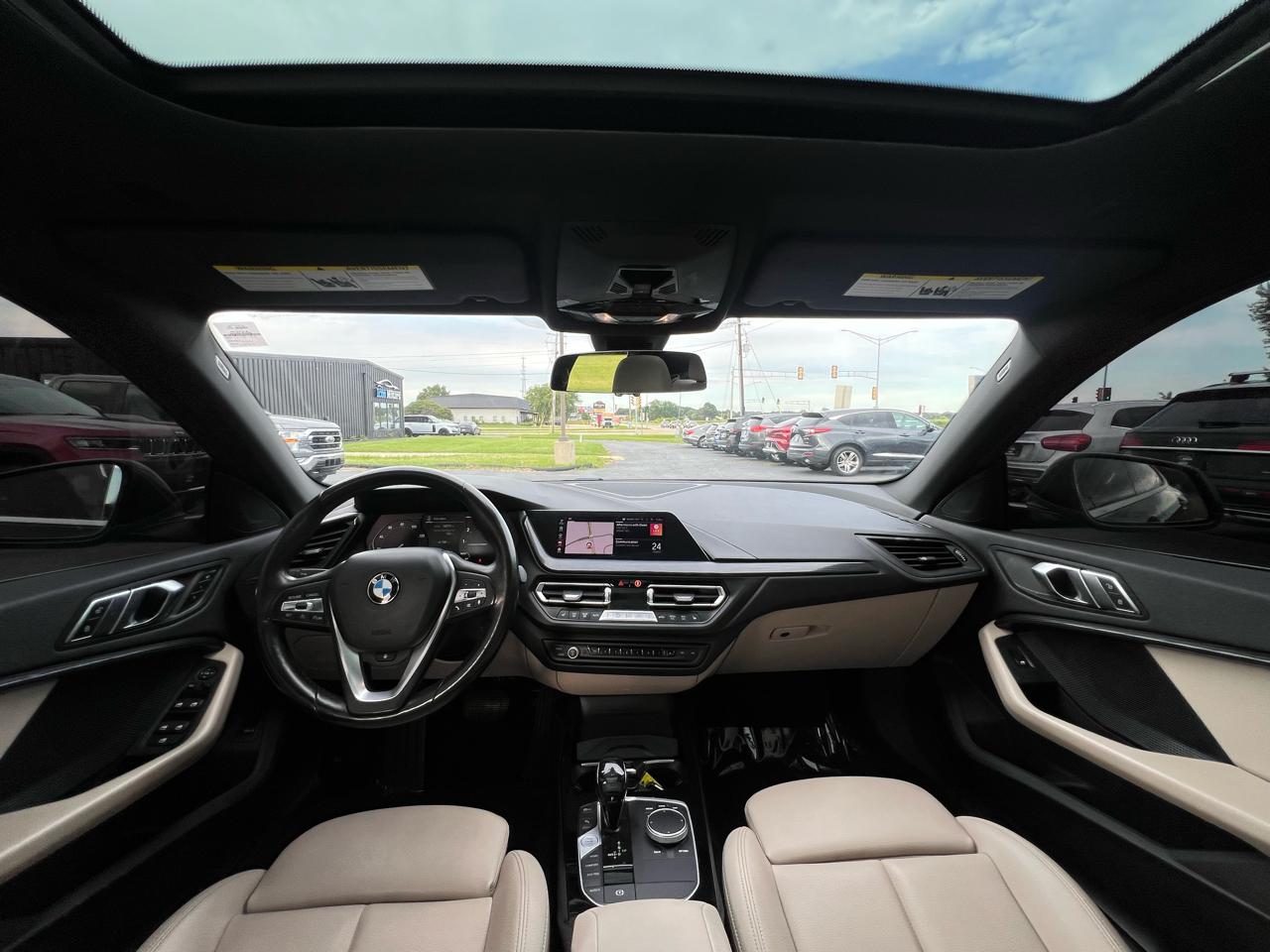 BMW 2-Series Gran Coupe 228i xDrive 2021