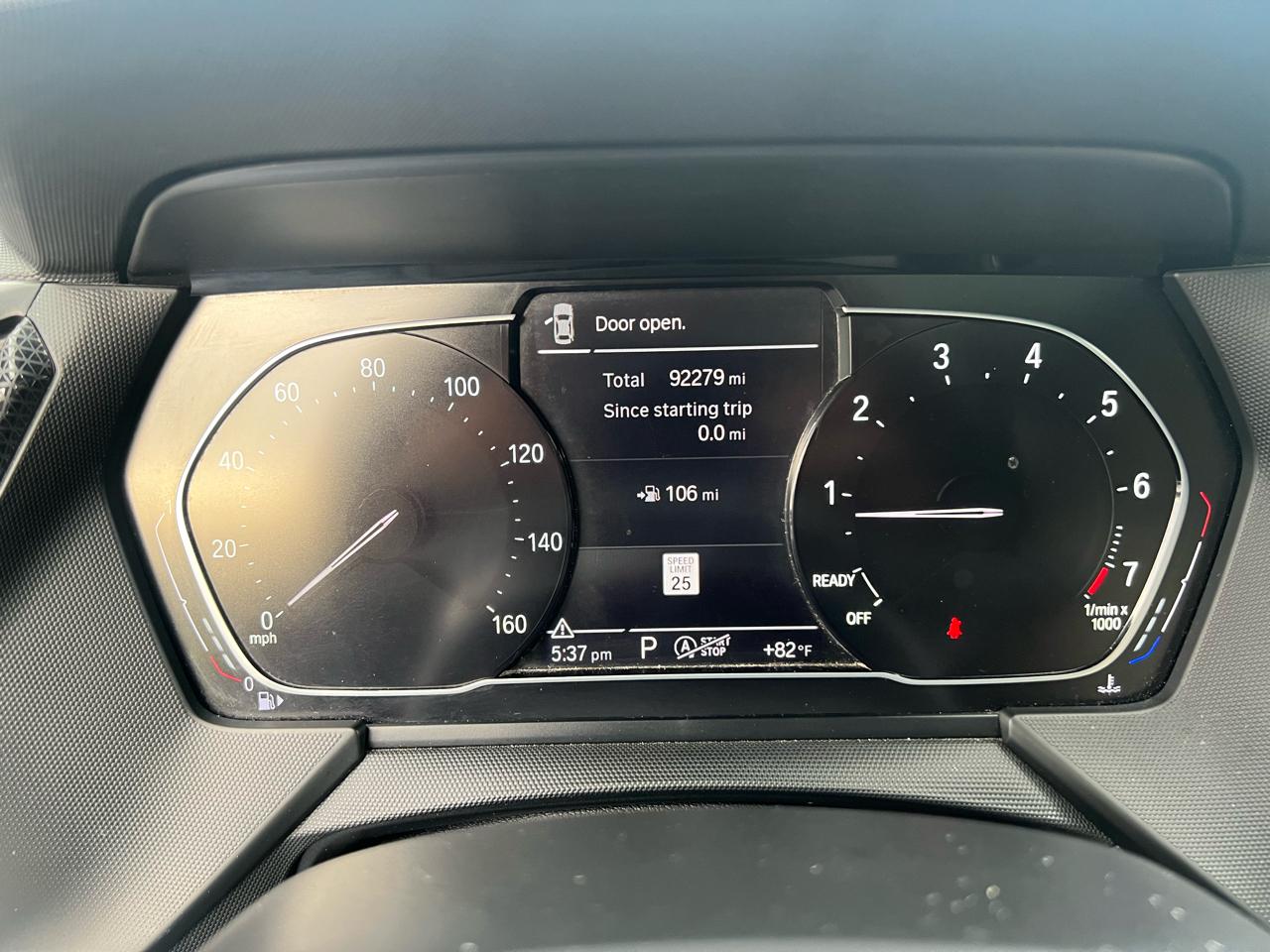 BMW 2-Series Gran Coupe 228i xDrive 2021