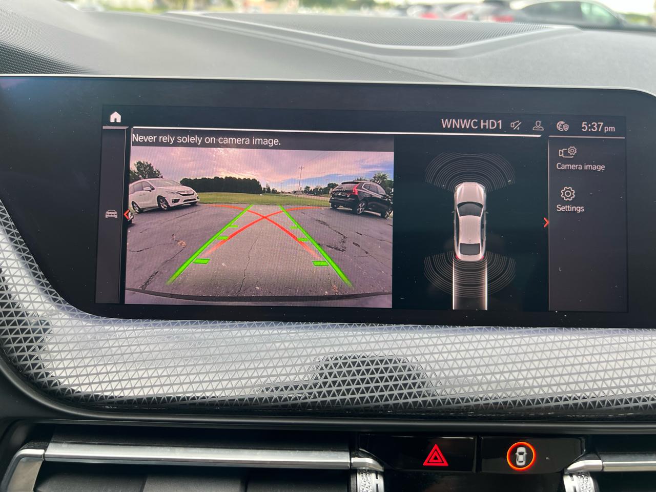 BMW 2-Series Gran Coupe 228i xDrive 2021