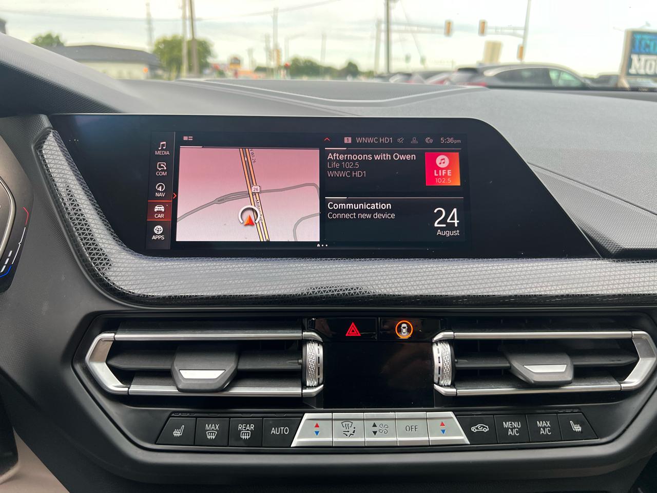 BMW 2-Series Gran Coupe 228i xDrive 2021