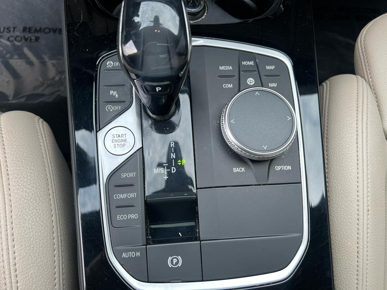 BMW 2-Series Gran Coupe 228i xDrive 2021