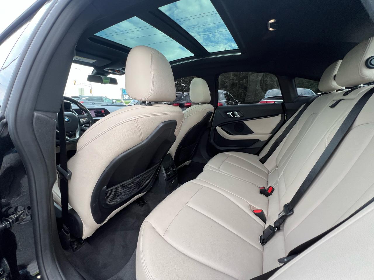 BMW 2-Series Gran Coupe 228i xDrive 2021