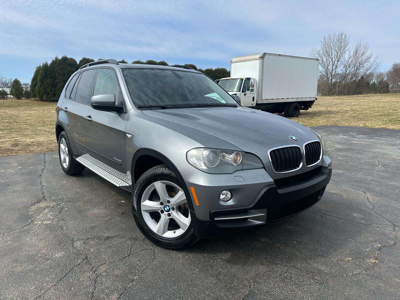BMW X5 xDrive30i 2010
