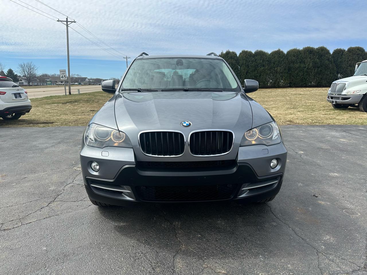 BMW X5 xDrive30i 2010