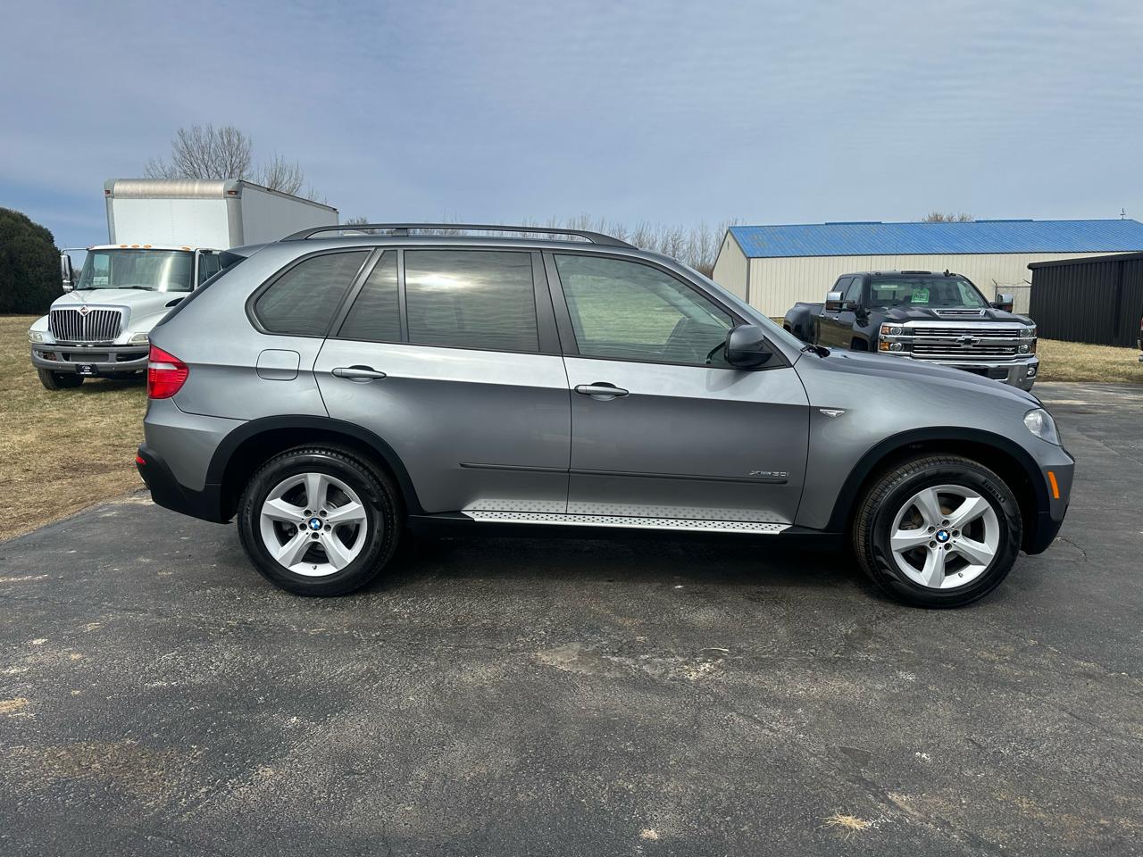 BMW X5 xDrive30i 2010