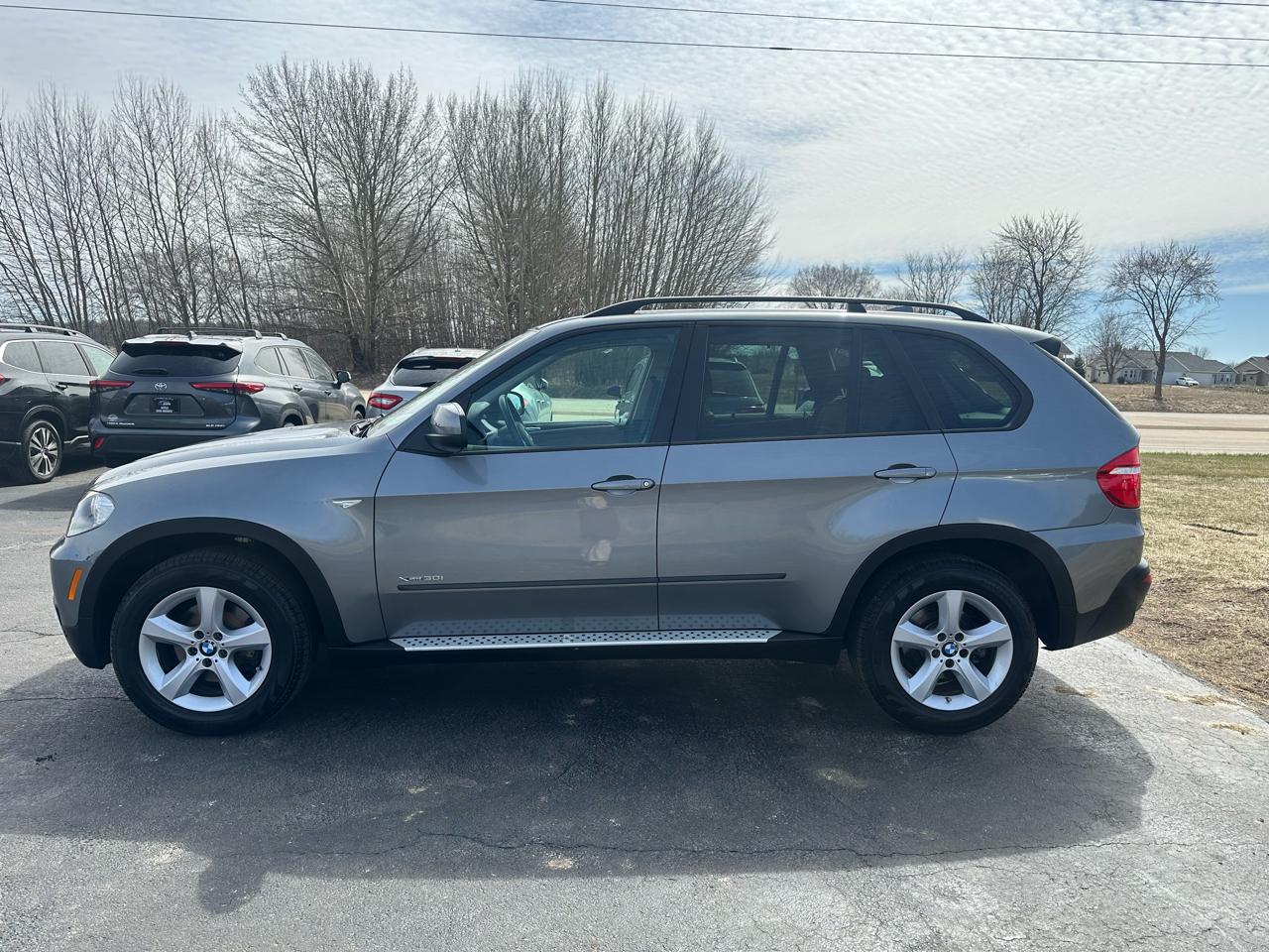 BMW X5 xDrive30i 2010