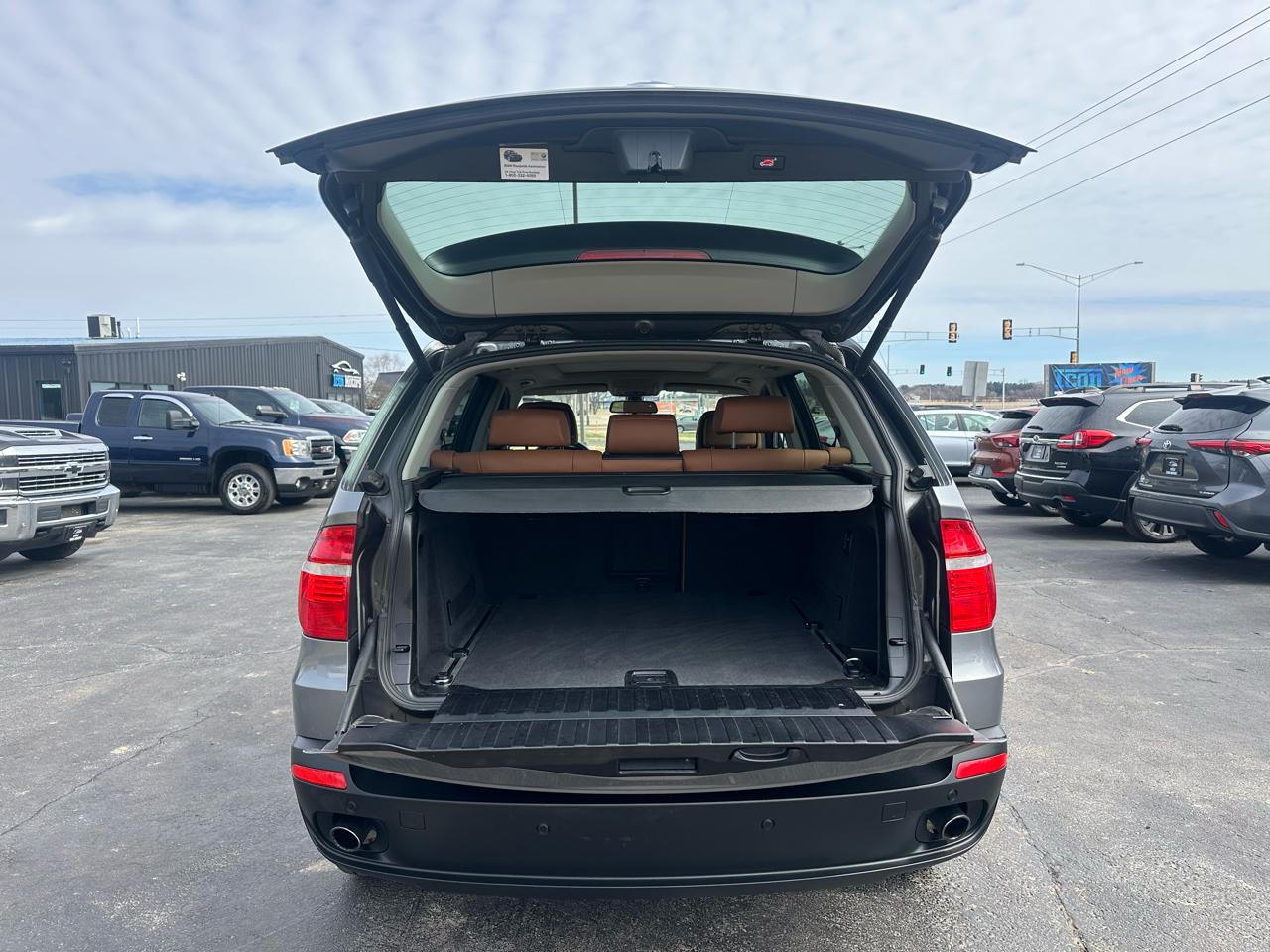 BMW X5 xDrive30i 2010