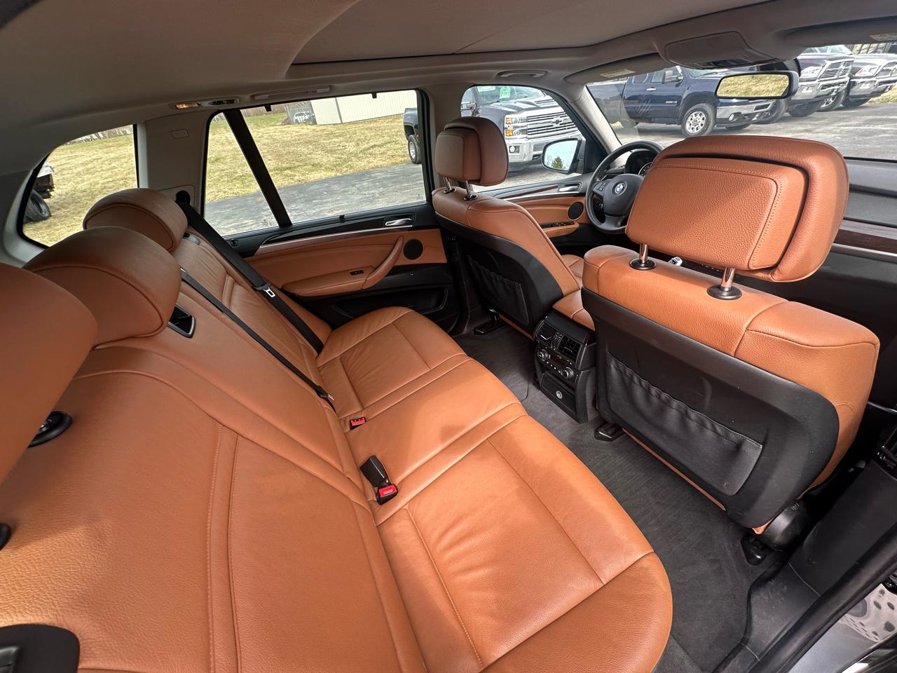 BMW X5 xDrive30i 2010