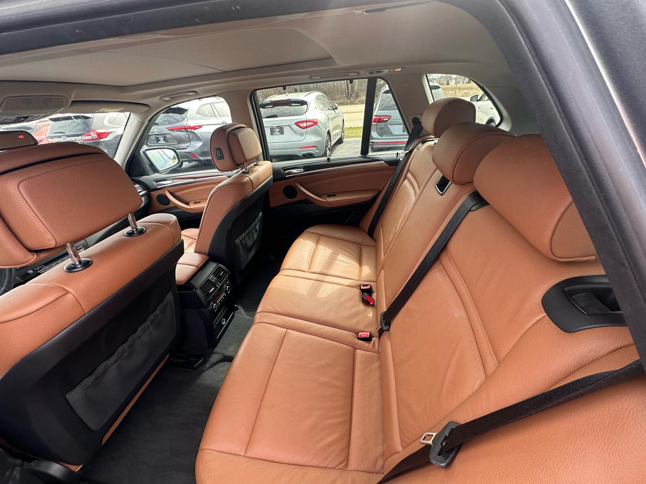 BMW X5 xDrive30i 2010