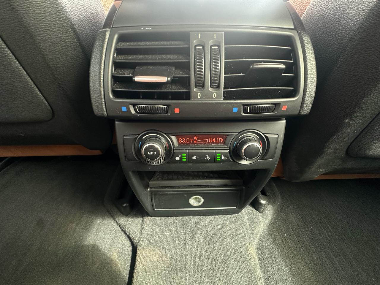 BMW X5 xDrive30i 2010