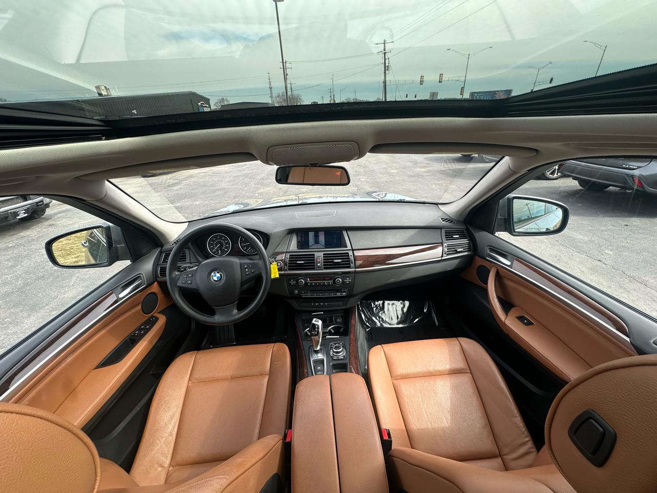 BMW X5 xDrive30i 2010