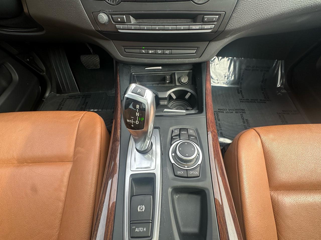 BMW X5 xDrive30i 2010