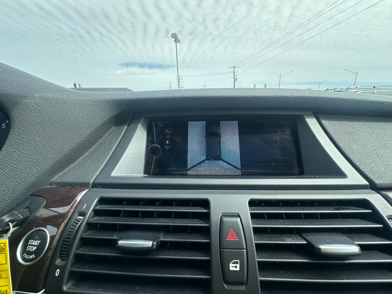 BMW X5 xDrive30i 2010