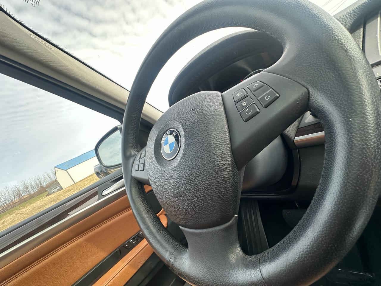 BMW X5 xDrive30i 2010