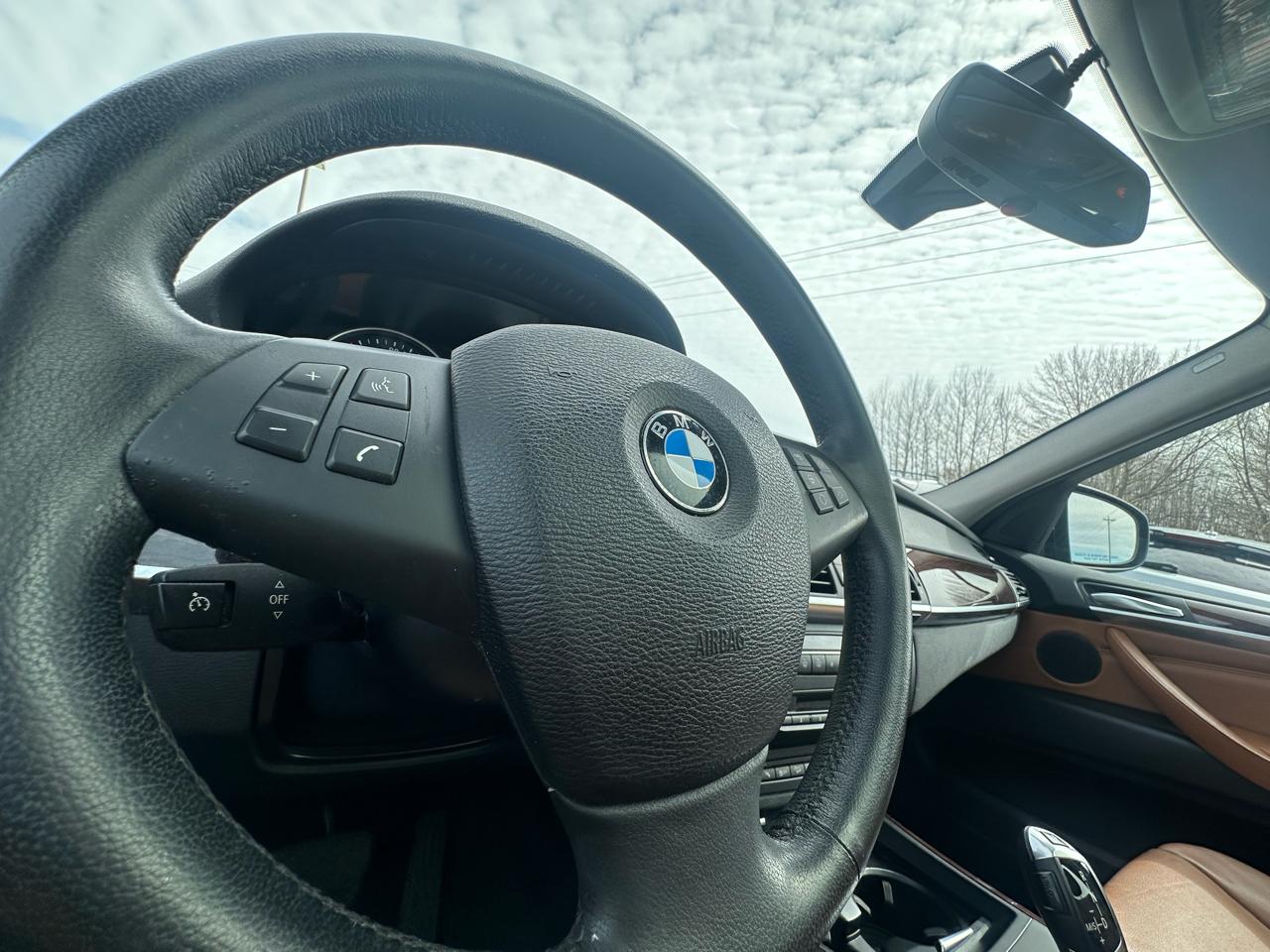 BMW X5 xDrive30i 2010