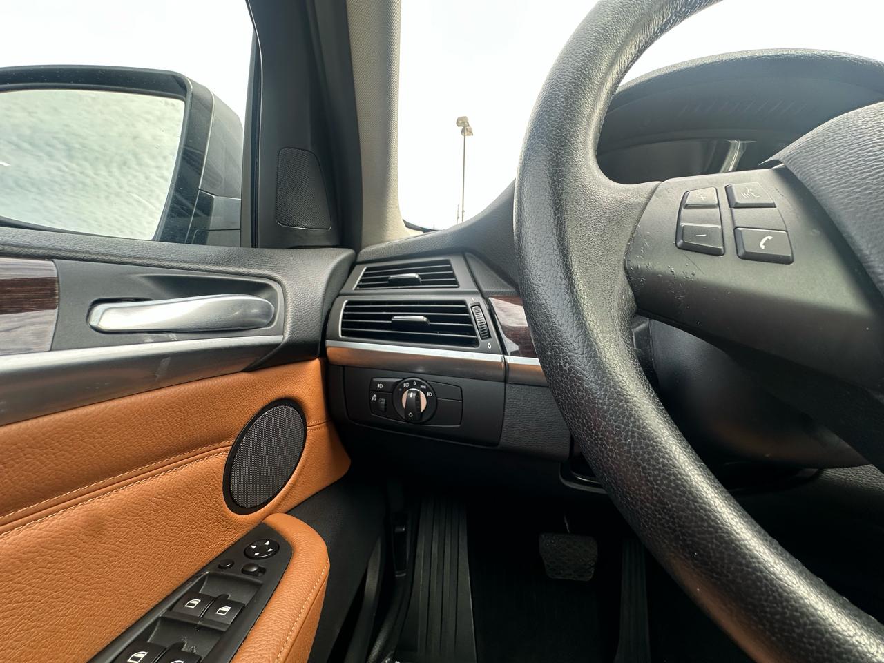 BMW X5 xDrive30i 2010