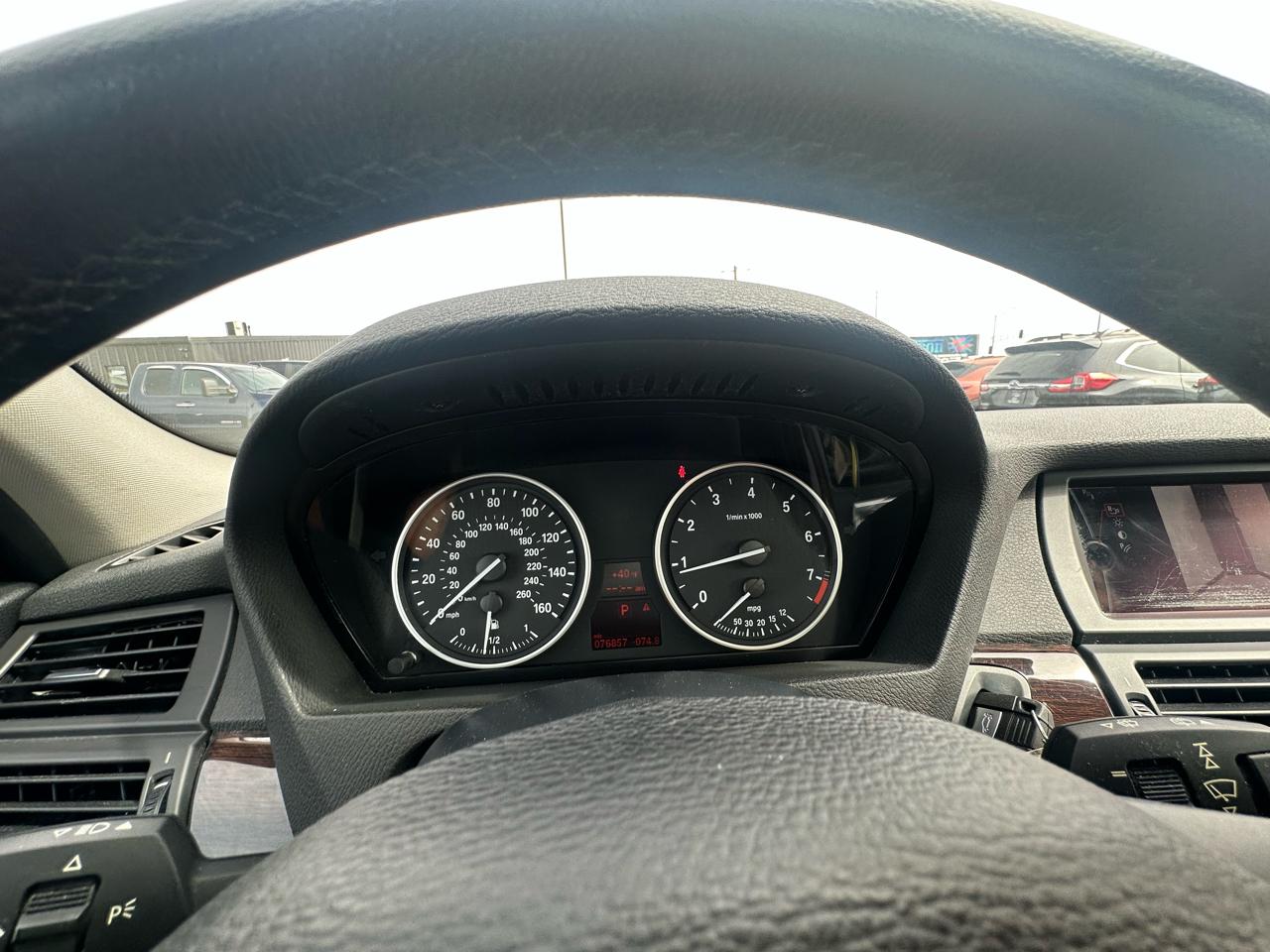 BMW X5 xDrive30i 2010