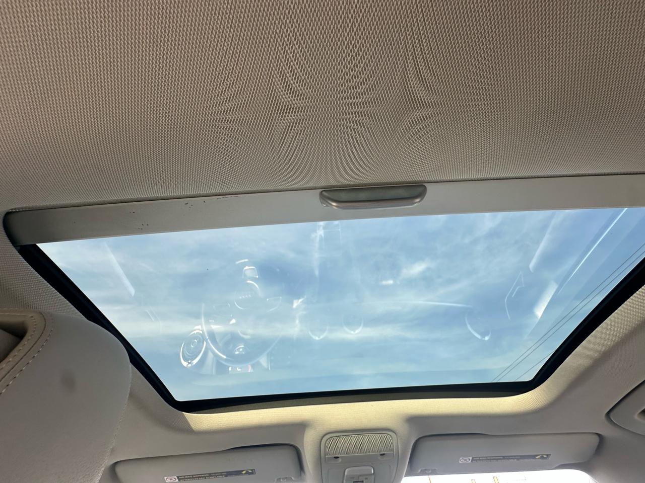 Audi A3 2.0T Premium Plus Sedan quattro S tronic 2016