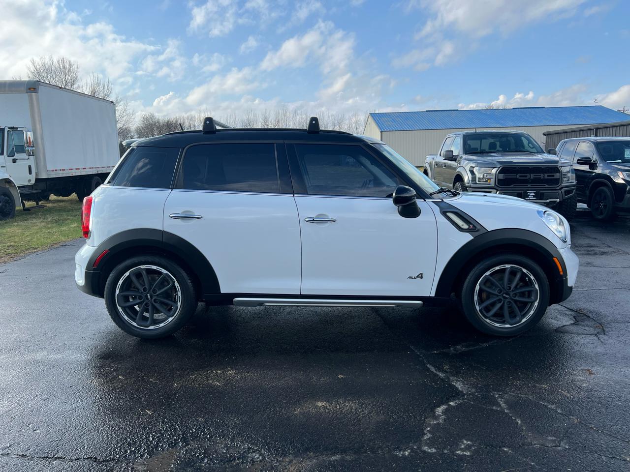 MINI Cooper Countryman  2015