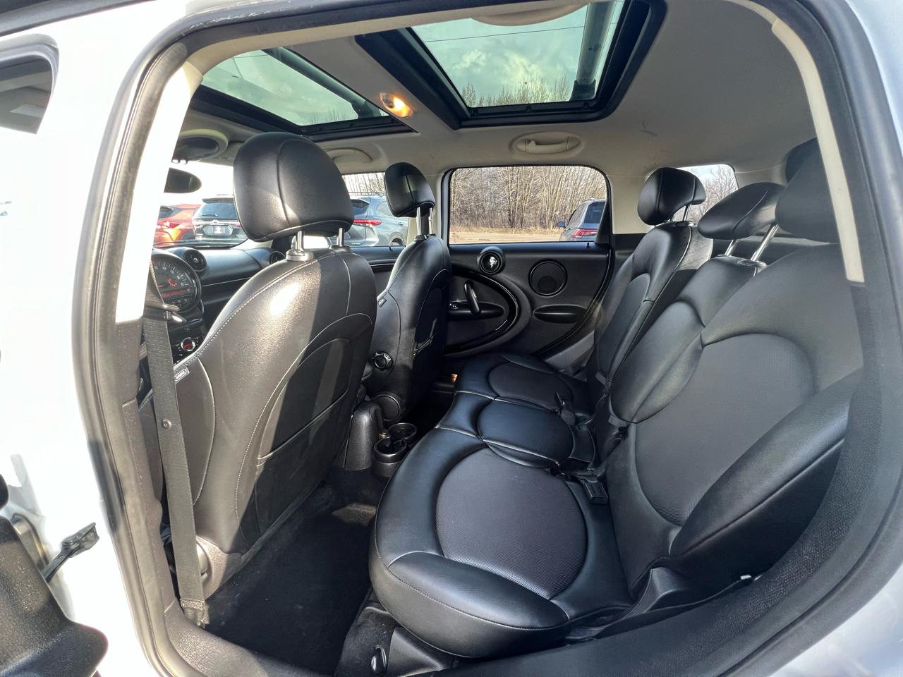 MINI Cooper Countryman  2015