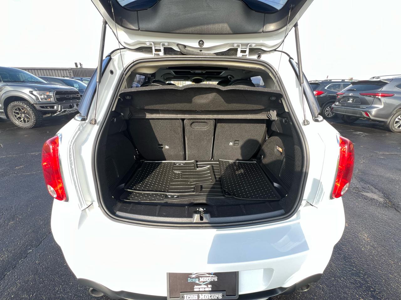 MINI Cooper Countryman  2015