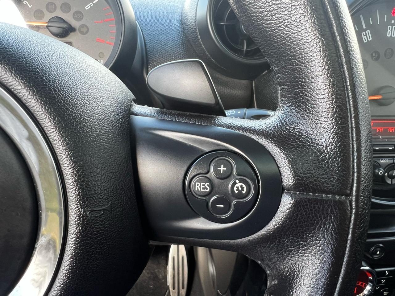 MINI Cooper Countryman  2015