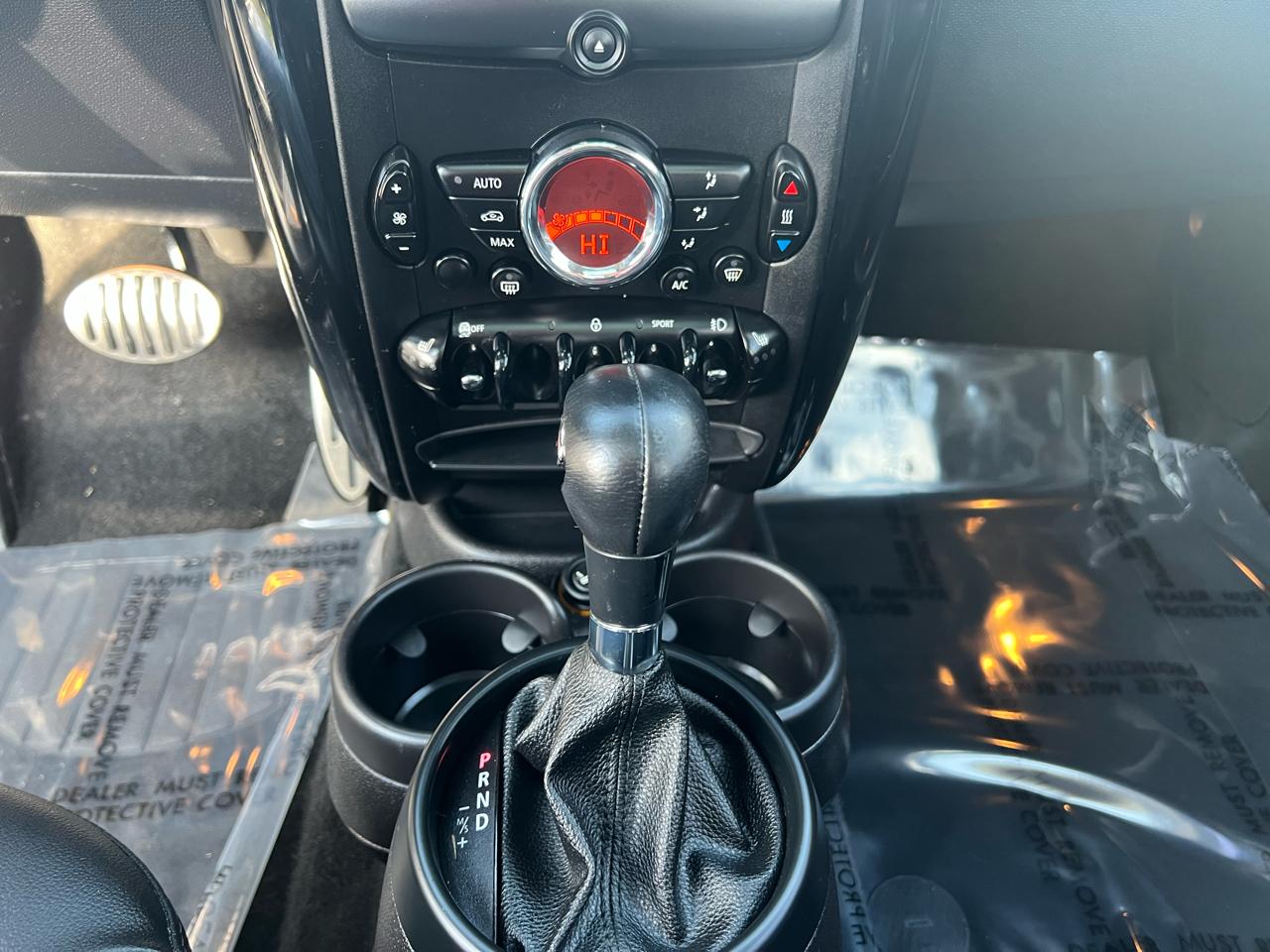 MINI Cooper Countryman  2015