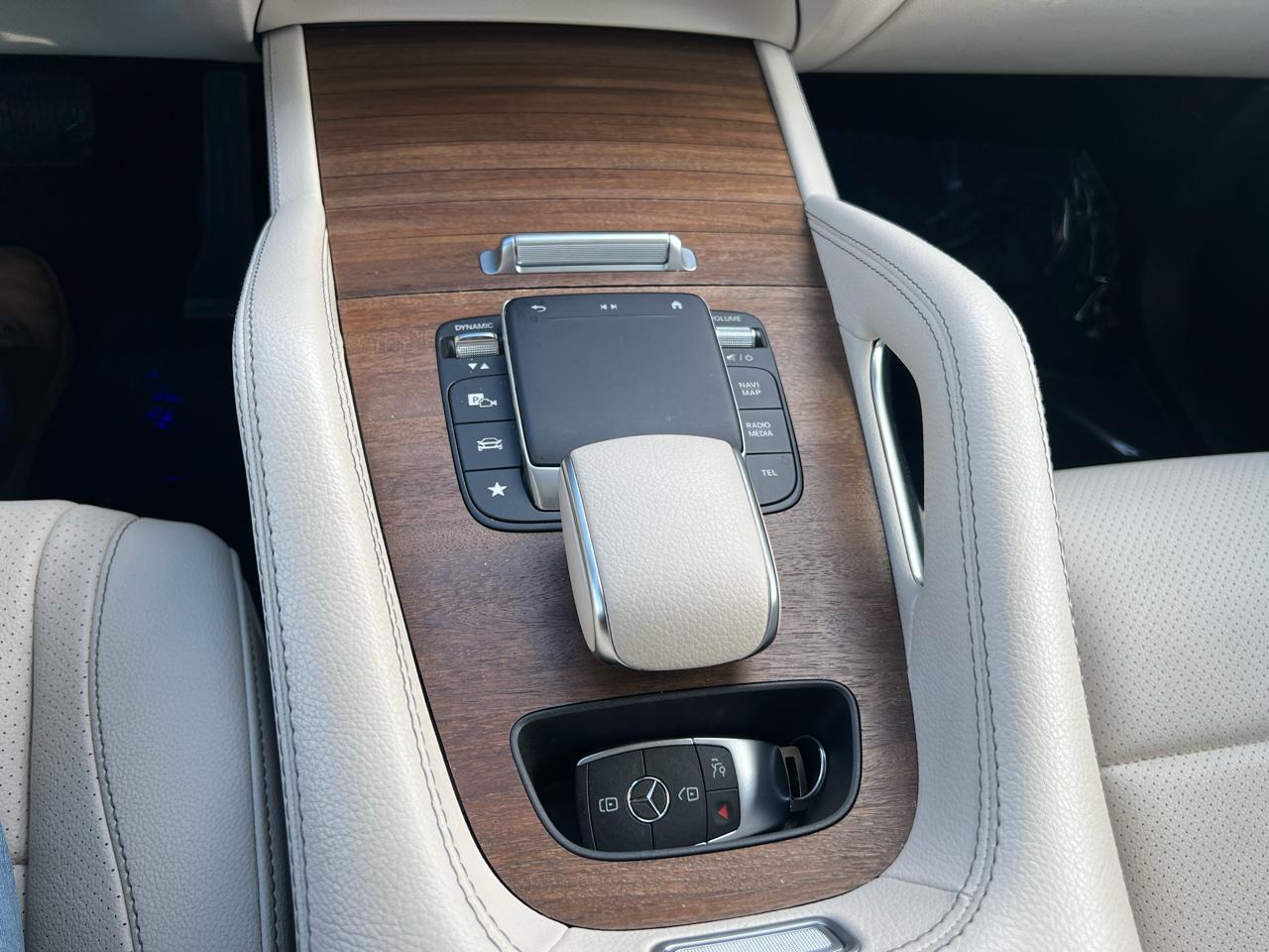 Mercedes-Benz GLE-Class GLE350 4MATIC 2021