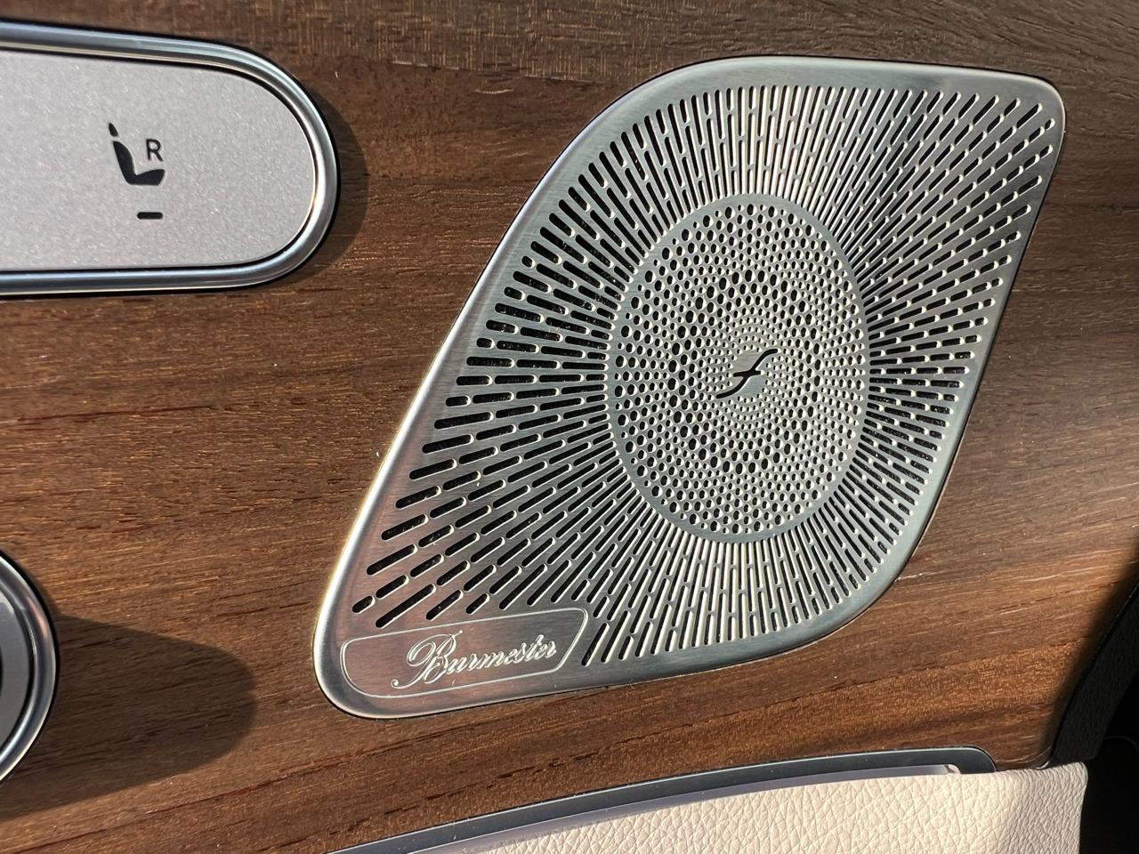 Mercedes-Benz GLE-Class GLE350 4MATIC 2021