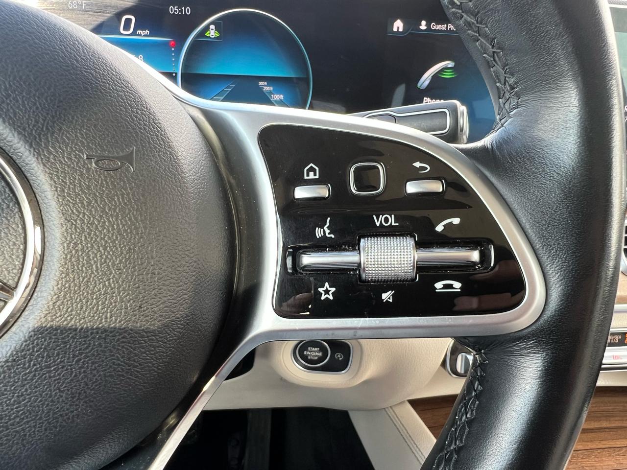 Mercedes-Benz GLE-Class GLE350 4MATIC 2021