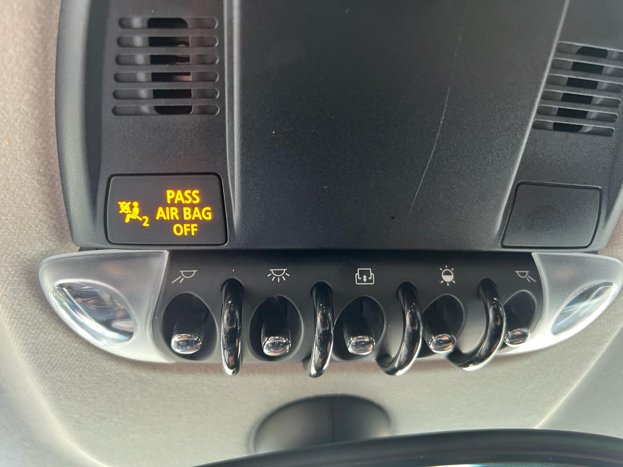 MINI Countryman S ALL4 2015