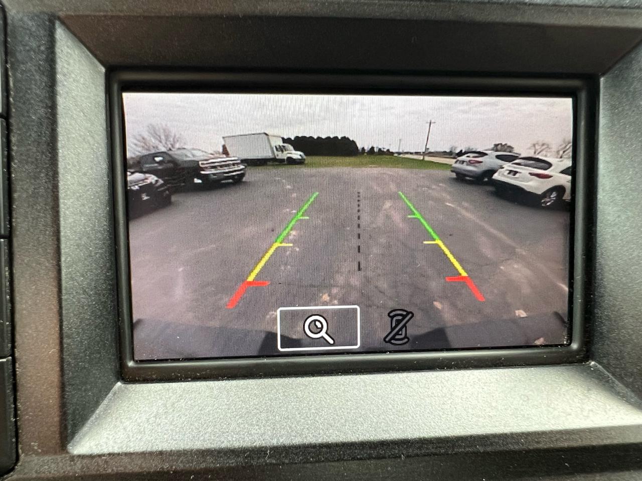 Ford F-150 XLT SuperCrew 5.5-ft. Bed 4WD 2018